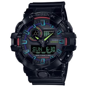 Ga Nc A G Shock Analog Digital Ga Series Casio Singapore