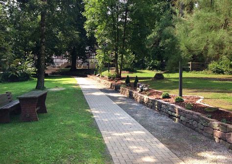 Gartengestaltung Wieneke Uslar G Ttingen Northeim Oberweser