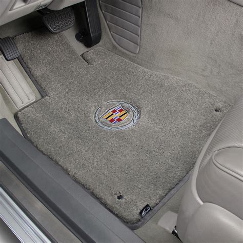 Lloyd Mats Luxe Direct Fit Floor Mat Azlu