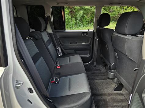 2006 Scion XB Interior Detail And Deep Clean, 49% OFF