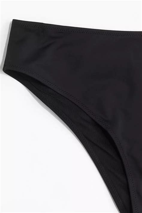 Buy H M High Rise Bikini Bottoms 2026 Online ZALORA Philippines