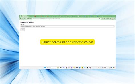 read aloud  google chrome extension