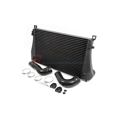 Intercooler Forge Motorsport Pour Moteurs Ea Gen Plateforme Mqb Evo