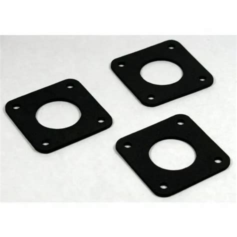 Foam Rubber Gasket, Thickness: 20 Mm, Packaging Type: Packet at Rs 5 ...