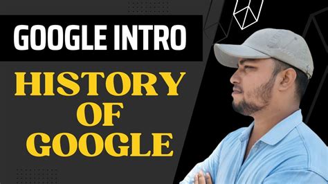 The Untold Story Of Google From Garage To Global Domination YouTube