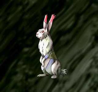 Hare of Inaba (Character) - Giant Bomb