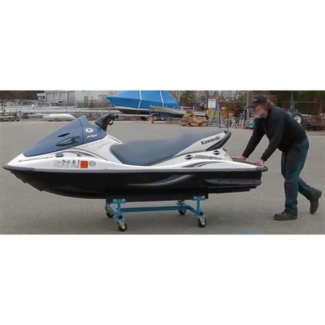 Brownell Boat Stands Small Craft Boat Dolly West Marine