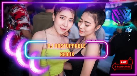 Dj Unstoppable Full Beat Viral Tiktok Youtube