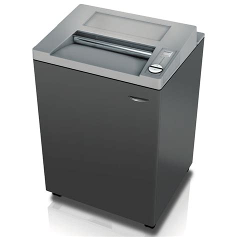 EBA 2339S Paper Shredder (Straight Cut) | Shredder2u