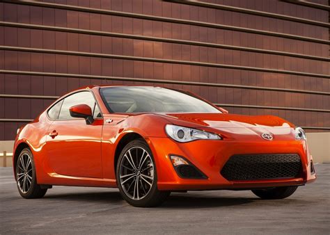 Top 10 Affordable Sports Cars | The Official Blog of SpeedList.com