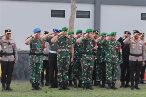 TNI Dan POLRI MAKIN SEJAHTERA DI TAHUN 2024 NEGARA BERI UANG TAMBAHAN