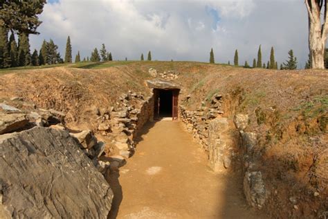 Patrimonio Cultural Y Art Stico De Andalucia Dolmenes De Antequera