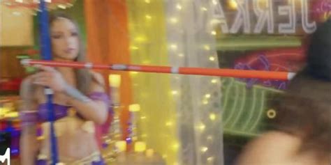 Jerkaoke Alyx Star Gets Wild With Contestant Hard Fuck Tnaflix