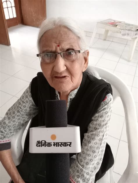 83 Year Old Retired Dsp Mahipal Singh Said The Situation Shook Him