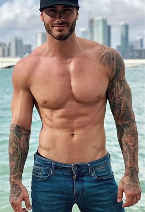 Males Hormones Physique Jeans Hot Guys Speedo Strong Shorts