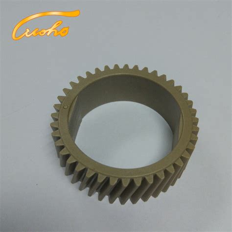 Pcs Mp Upper Fuser Roller Gear For Ricoh Aficio