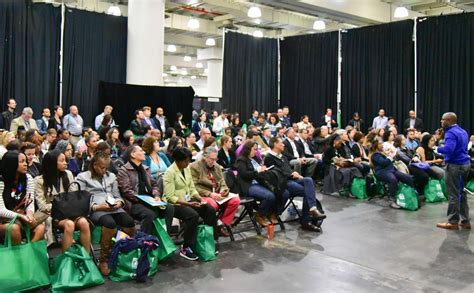 What You Will Learn At A Small Business Conference - Small Business Expo