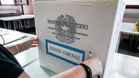 Comunali Chi Ha Vinto Le Elezioni Firenze E Bari Al Ballottaggio