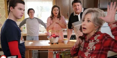 Young Sheldon Season 7 Unveils A Real Life Twist Spoilers The