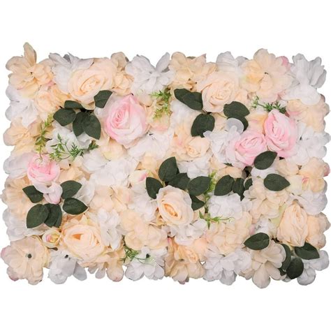 How Many Panels To Make A Flower Wall Best Flower Site