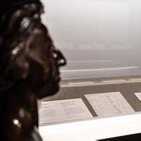 Galeria zdjęć Chopin i przyjaciele Wystawa czasowa w Muzeum