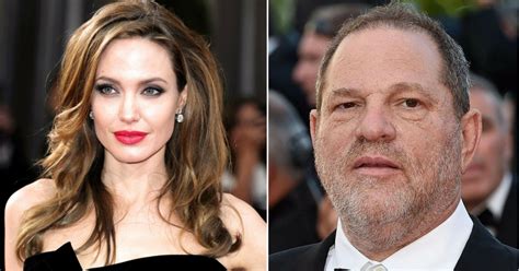 Angelina Jolie Gwyneth Paltrow And Others Recount Sexual Assault By