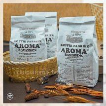 Toko Kopi Aroma Bandung Online Produk Lengkap Harga Terbaik