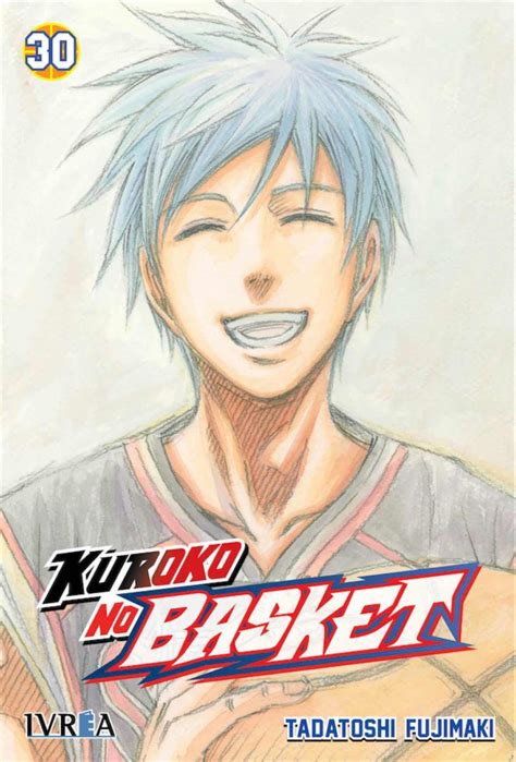 La Tercera Temporada De Kuroko No Basket En Netflix El 1 De Septiembre