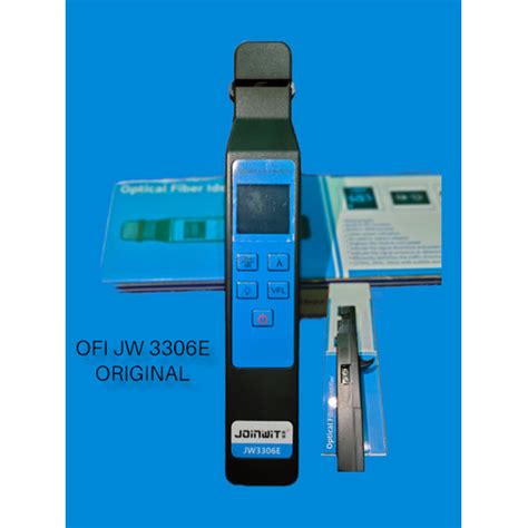 Jual Ofi Jw E Optical Fiber Identifier Joinw T Original Jw E