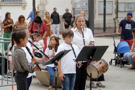 Bayonne tout savoir sur le programme de la Fête de la musique 2024