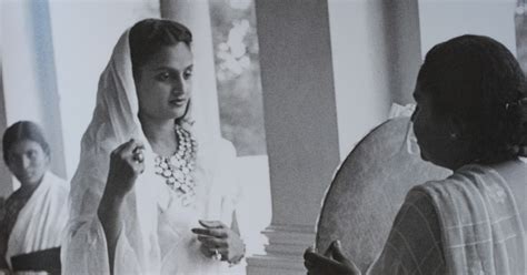 french sampler maharini sita devi  baroda