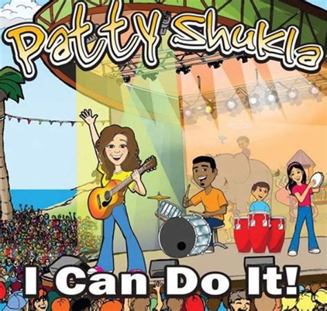 Patty Shukla Kids Music Tour Dates Concert Tickets And Live Streams