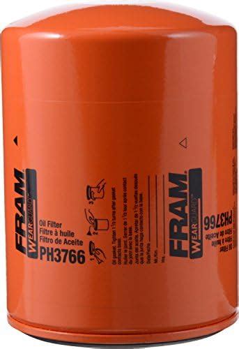 Amazon Fram Extra Guard Ph Mile Protection Heavy Duty