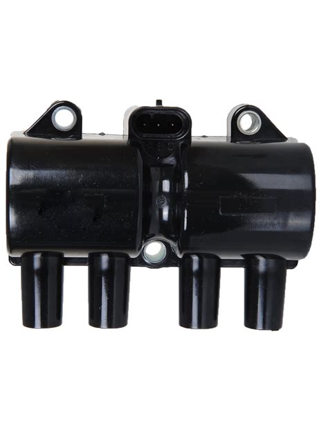 New Ignition Coil Pack Compatible With 2004 2009 Chevrolet Optra 2 0L