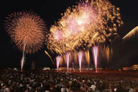 福井フェニックス花火 「hanabito」全国花火大会and祭り 有料チケットandイベント情報 2024