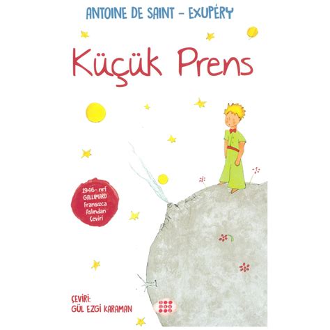 Küçük Prens | Deniz Shop