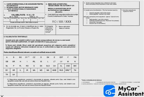 Tot ce trebuie să știi despre asigurarea auto obligatorie RCA MyCar