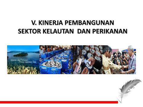 Ppt Kebijakan Pembangunan Kelautan Dan Perikanan Provinsi Kepulauan