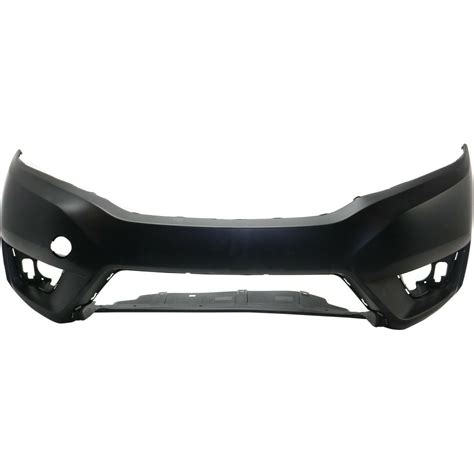 Geelife Bumper Cover S S DX EX EX L LX SE Models Front Paintable For 15