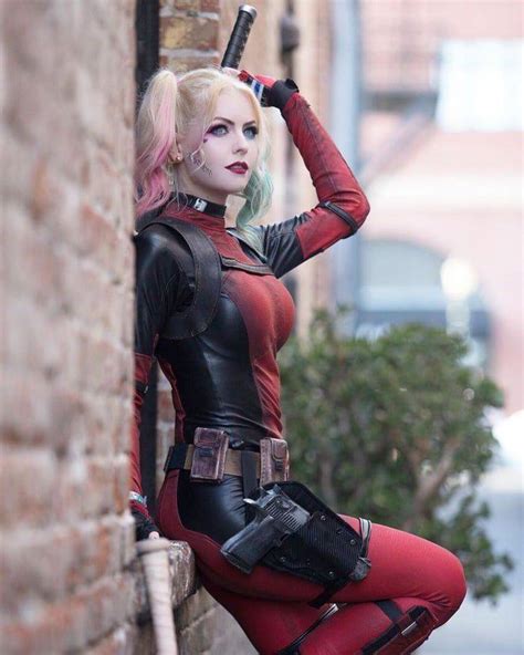 56 Photos Of The Best Sexy Cosplay Barnorama