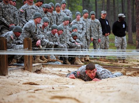 Warrior training center produces tough Guard Soldiers > National Guard ...