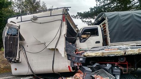 Van 22 muertos por accidentes de tránsito durante el puente de Reyes