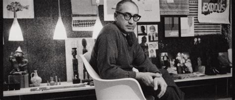 Saul Bass Biography