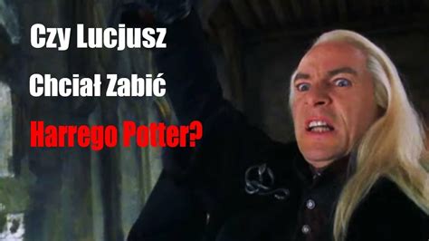 Wszystkie Szczeg Y Kt Re Przegapi E W Harry Potter I Komnata