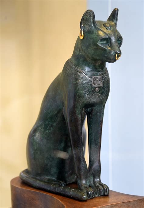 Bastet | Histophile