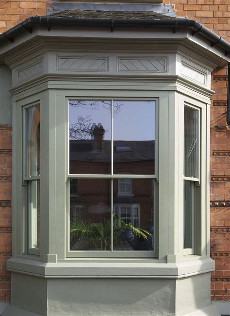 Timber Sash Windows Double Glazed Sash Windows