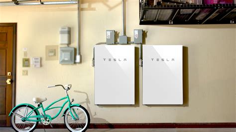 Unlocking Solar Energy with Tesla Solar Battery | Tesla Powerwall