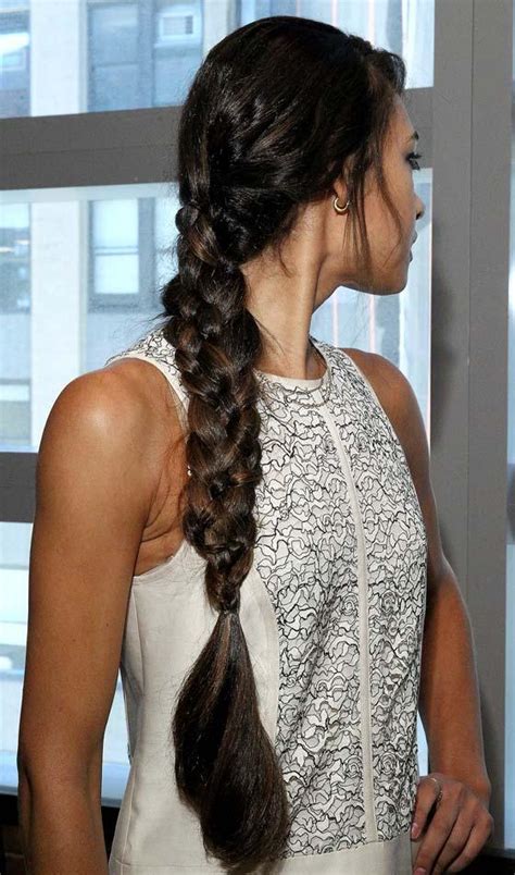 15 Long Hair Indian Braids That You Can Try In 2023