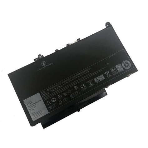 Original Battery Is Suitable For DELL Latitude E7270 E7470 7CJRC