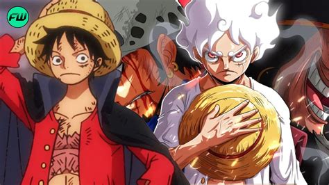 One Piece Eiichiro Oda Is Planning God Valley 20 On Steroids With A